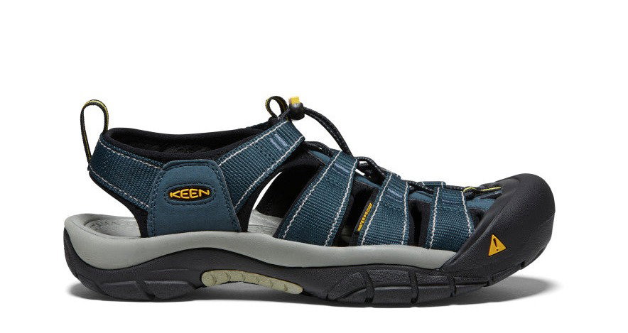 Men's Newport H2 Sandal Wide