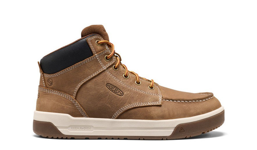 Men's Gibson Boot (Soft Toe)