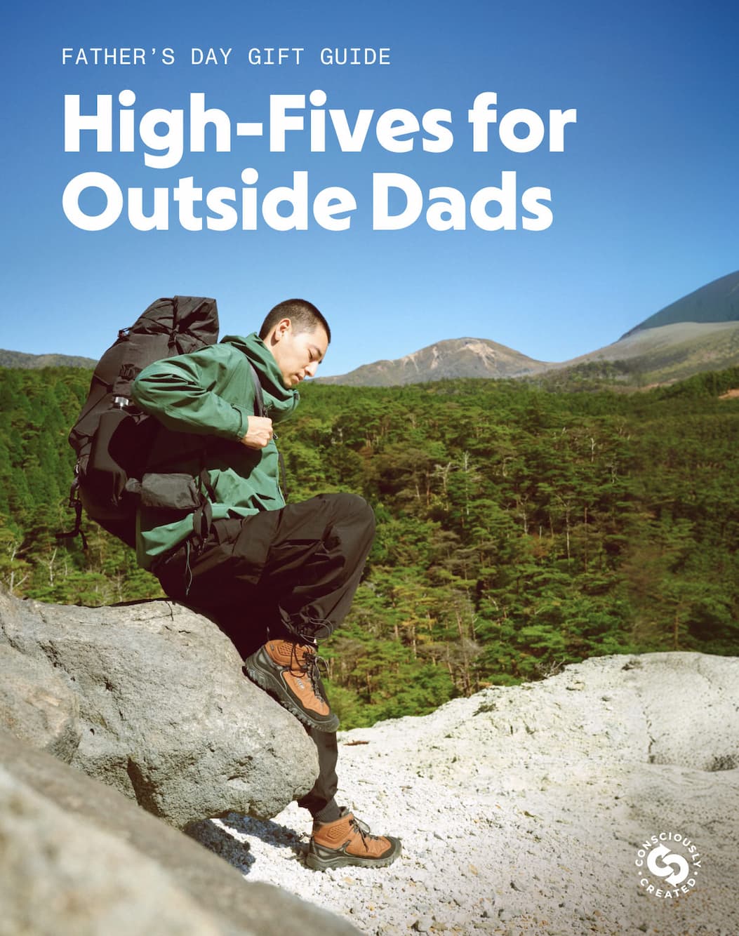 Father's Day Gift Guide