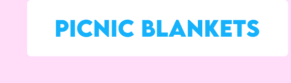 Picnic Blankets