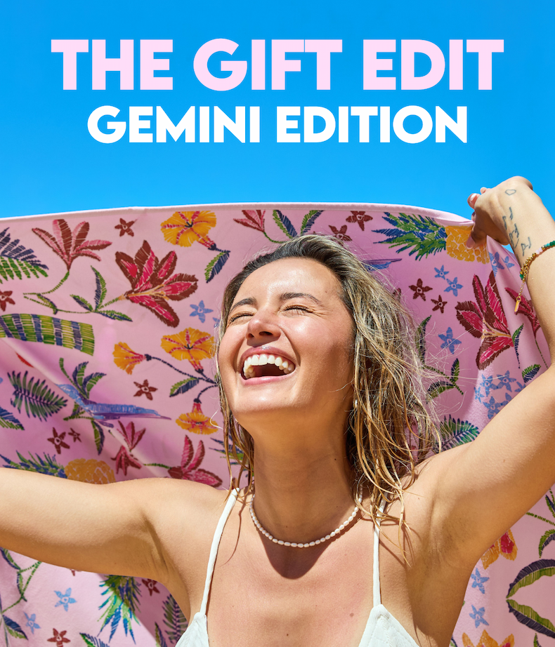 Gemini Edition
