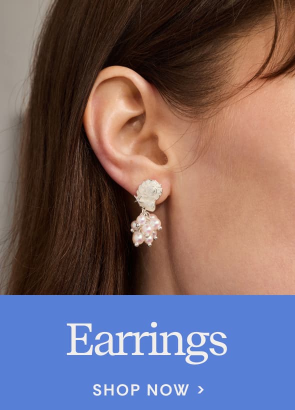 Shop Earrings