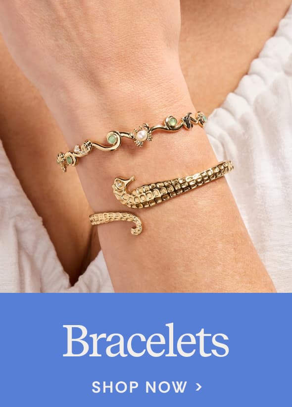 Shop Bracelets