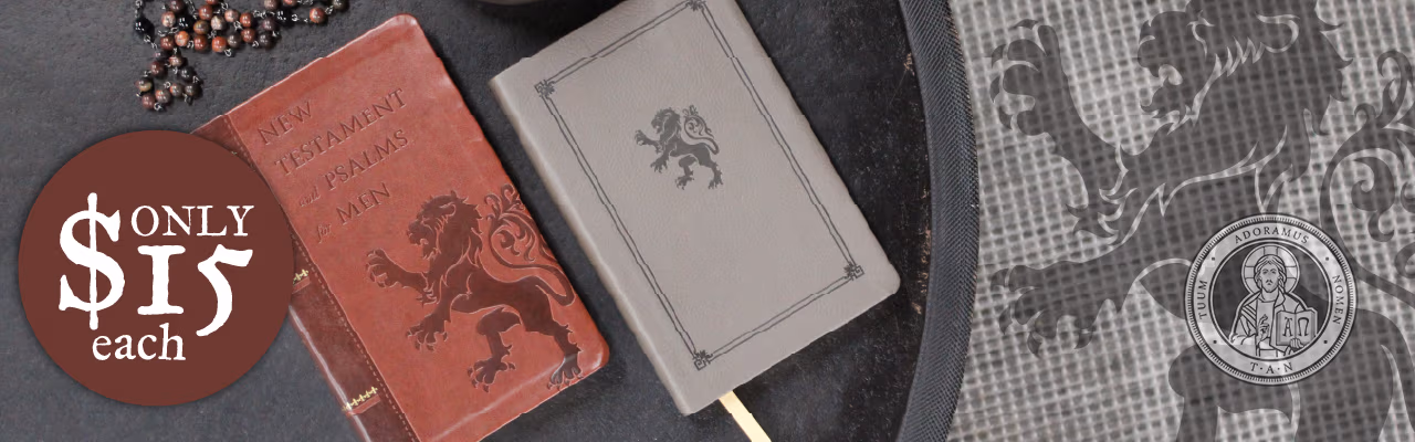 Save 40% during the St. Benedict's Day Sale