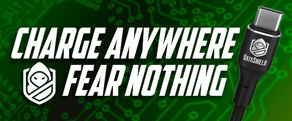 Introducing: Avencore DataShield Cables