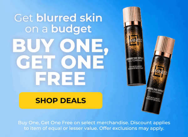 OUR BIGGEST SUMMER SALE: Buy 1, Get 1 FREE!