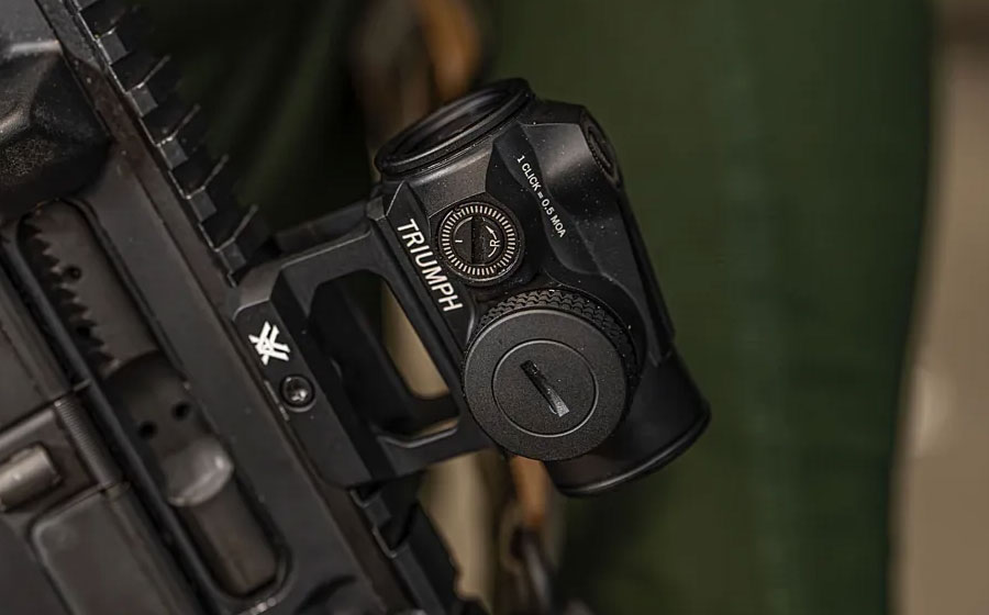 14% OFF Red Dot Sights