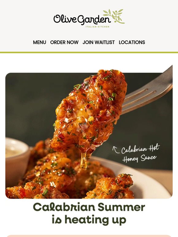 NEW summer sauces with a kick