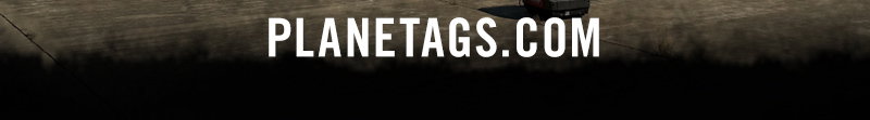 Top PlaneTags Dads Love