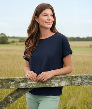 Damenmode