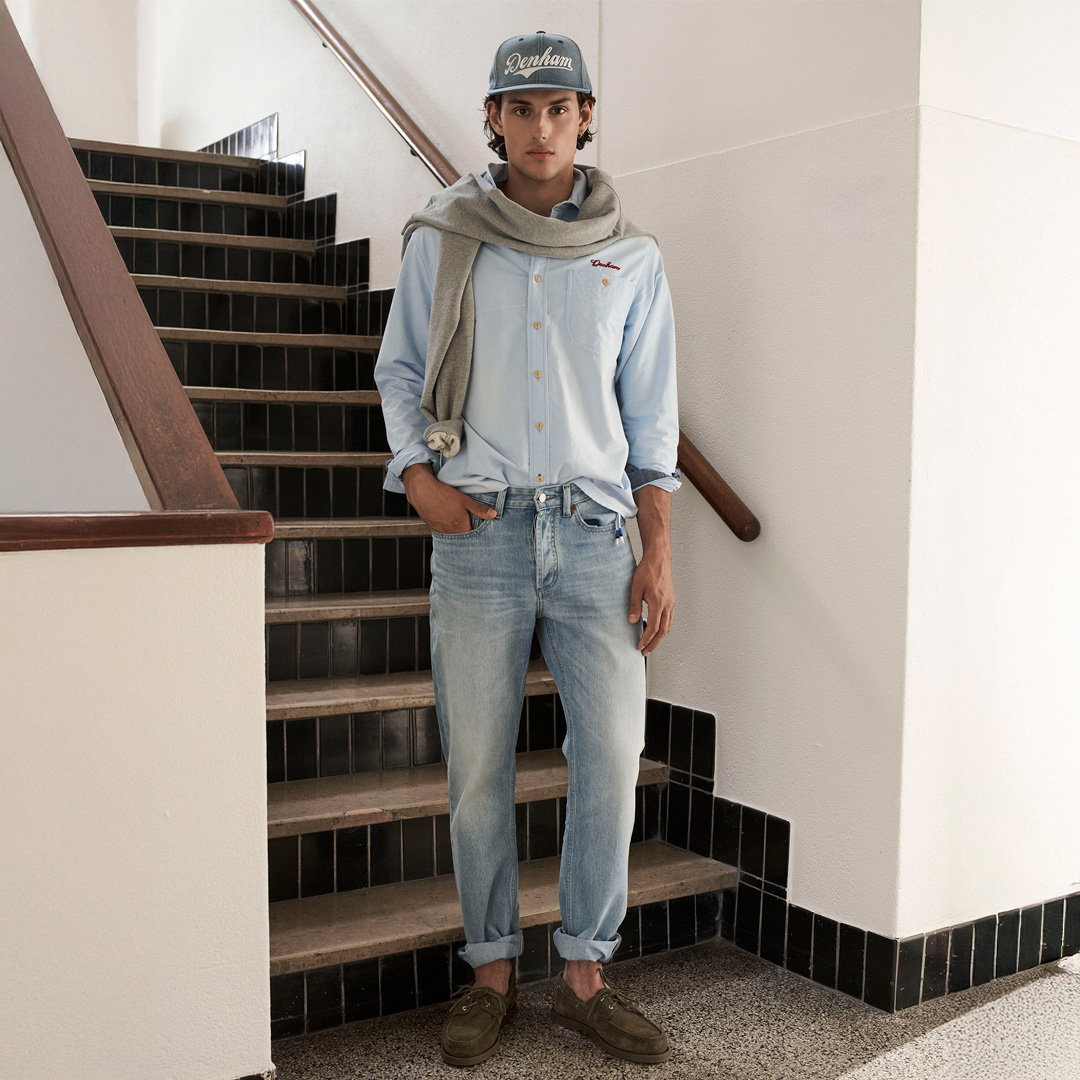 MEN"S SUMMER SALE