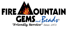 Fire Mountain Gems and Beads