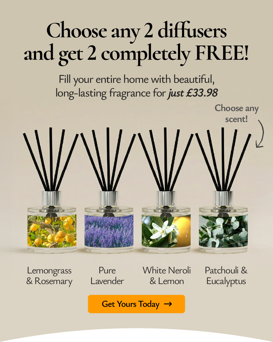 Choose any 2 and get 2 FREE