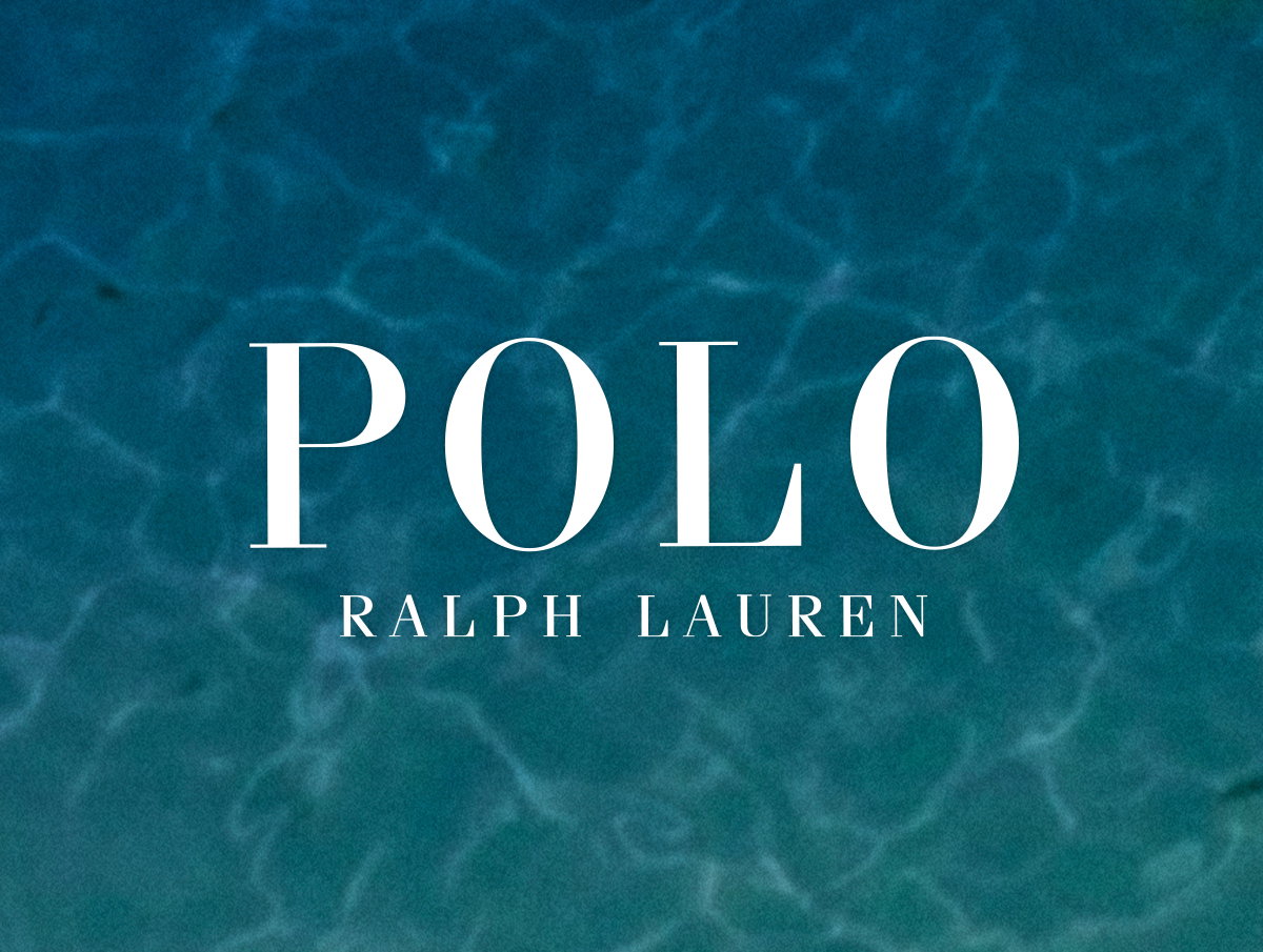 Ralph Lauren