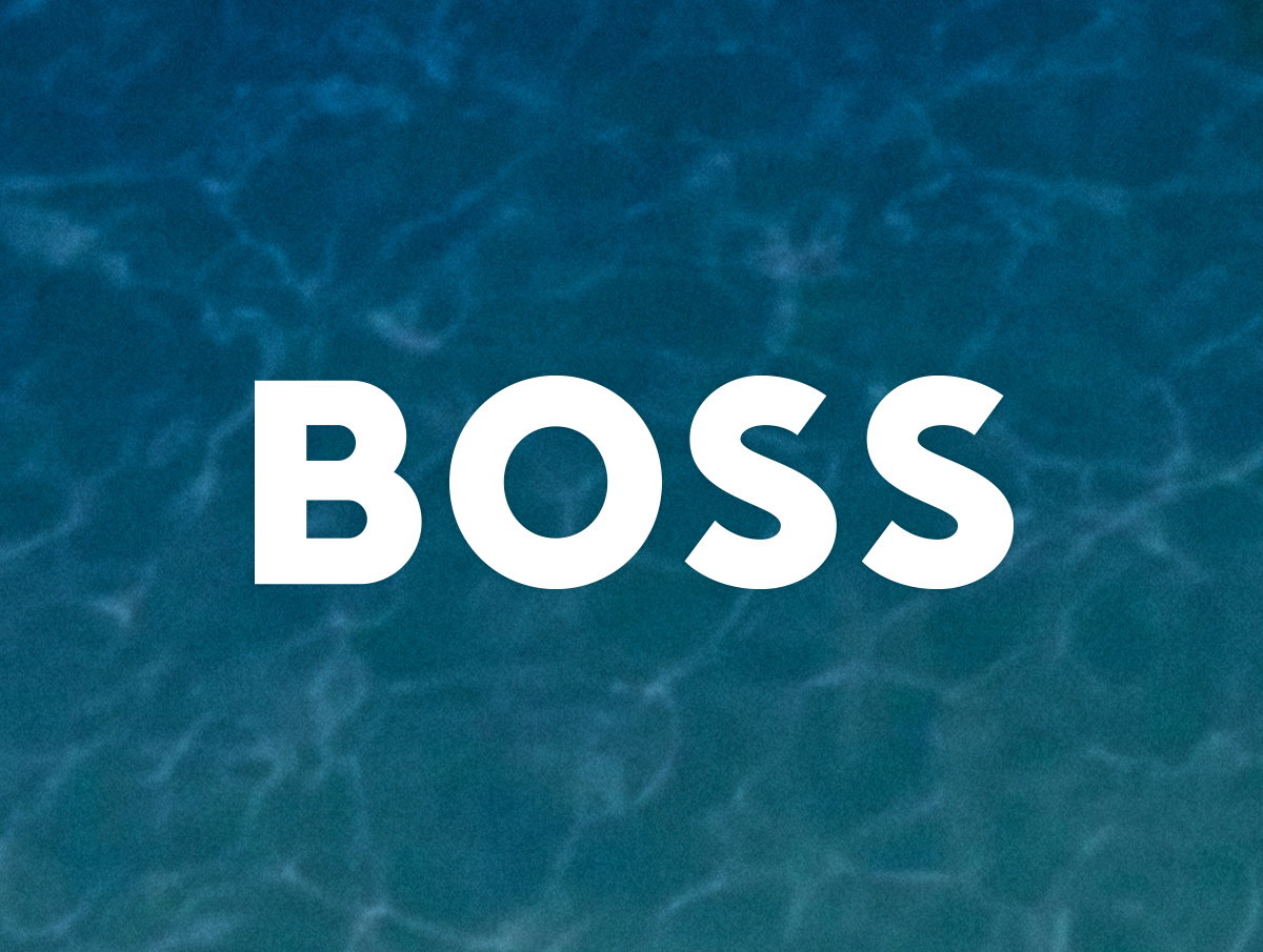 Boss