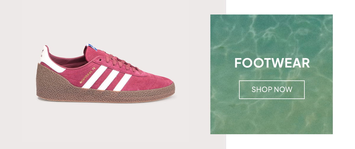 Footwear