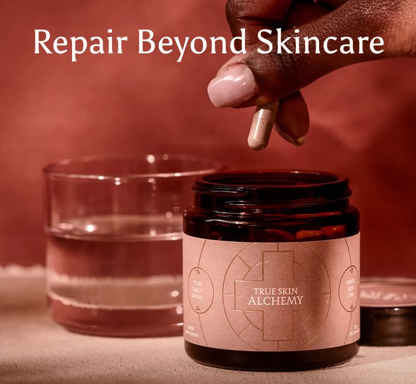 True Skin Alchemy