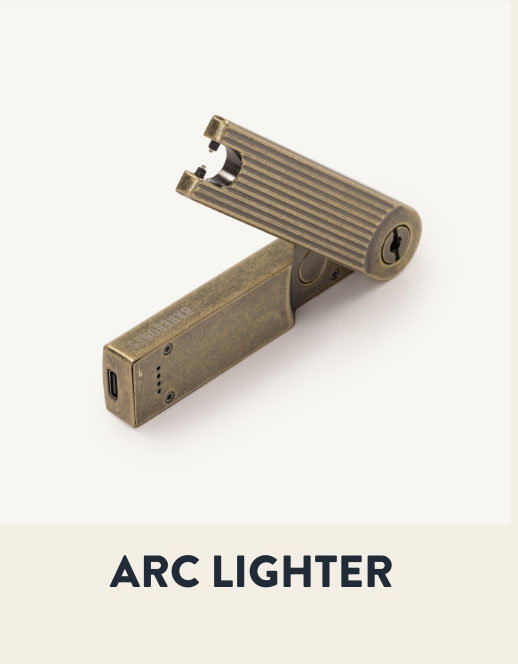 arc lighter