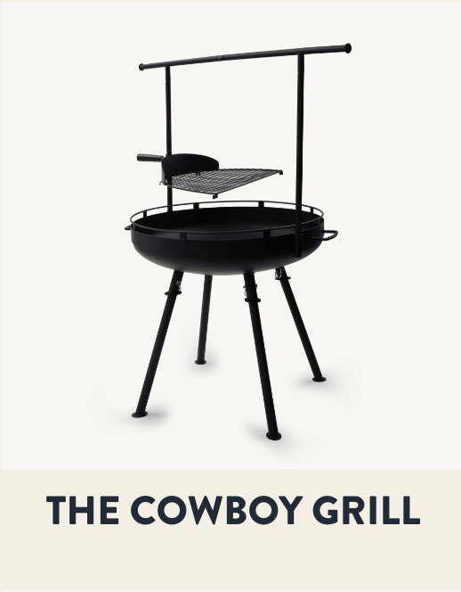 cowboy grill