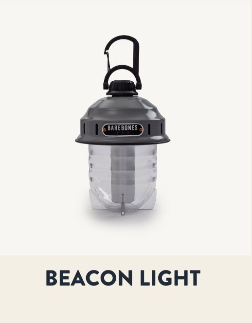 beacon hanging light