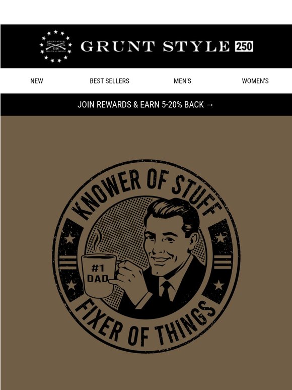 Knower of Stuff, Fixer of Things