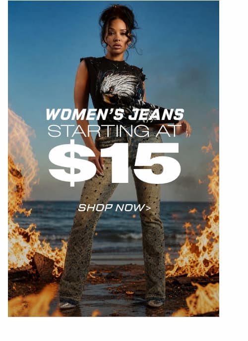 Shop Women's Jeans