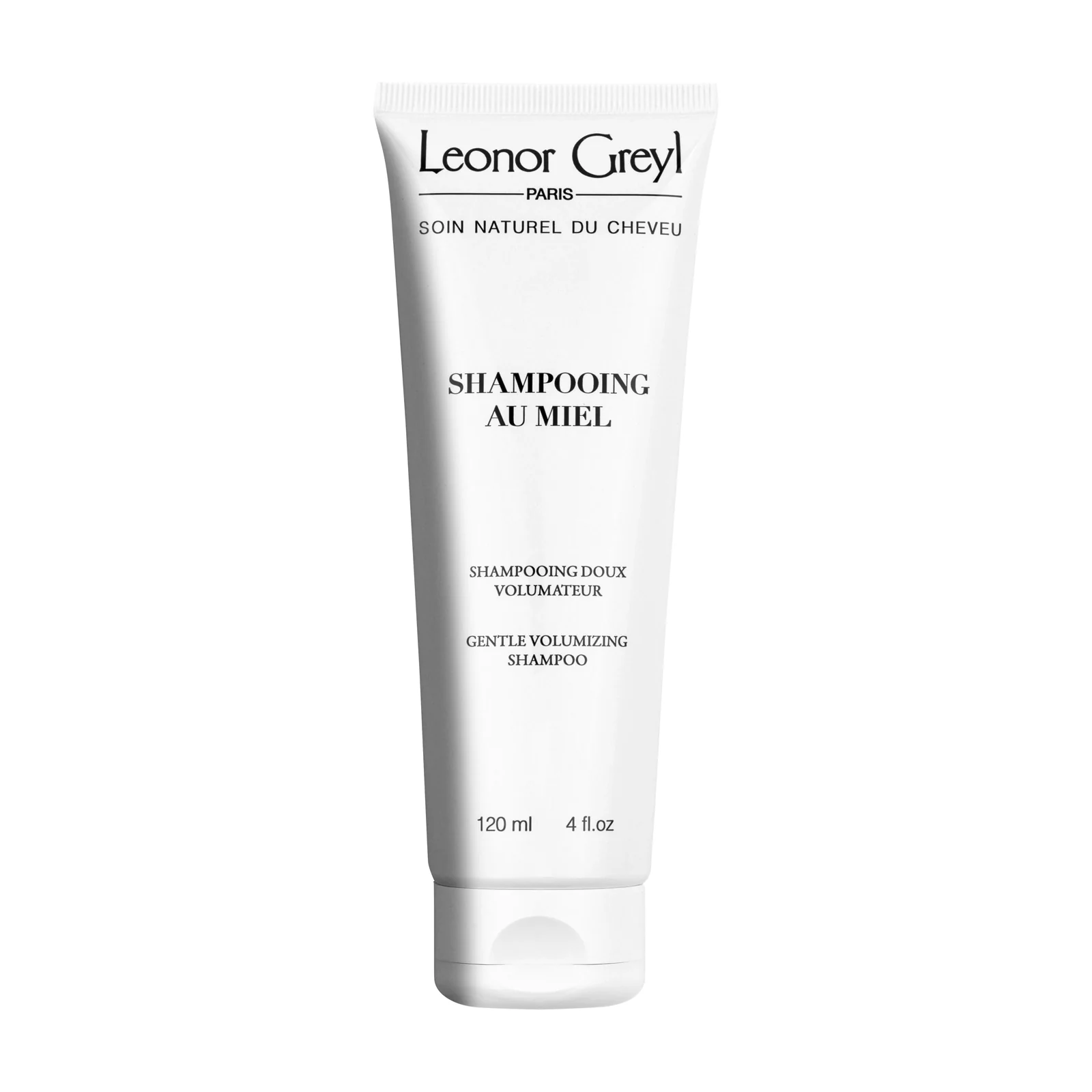 Image of Shampooing au Miel
