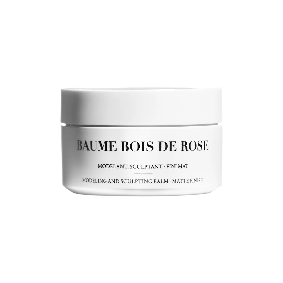 Image of Baume Bois de Rose