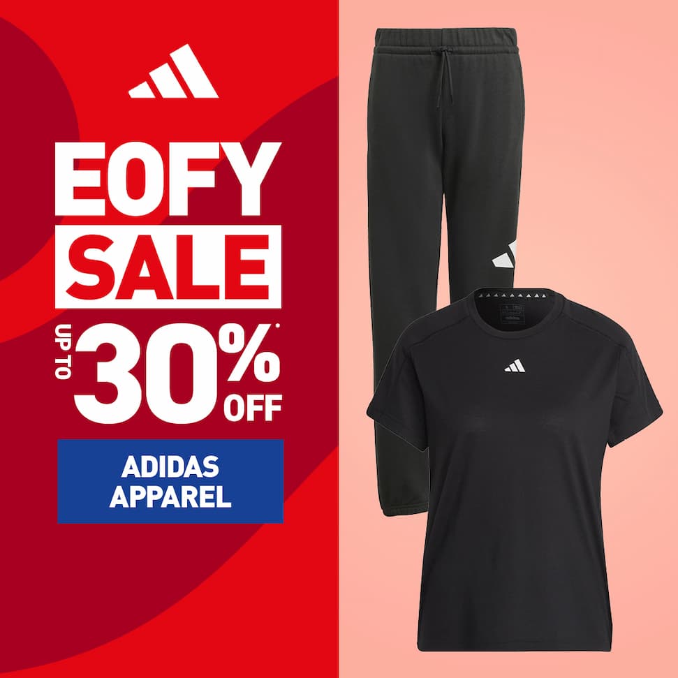 ADIDAS CLOTHING 