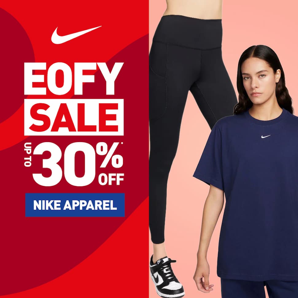 NIKE APPAREL
