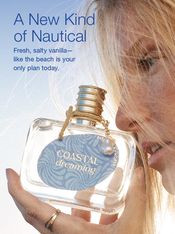 A new kind of nautical