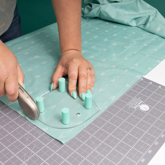 QUilting Supplies