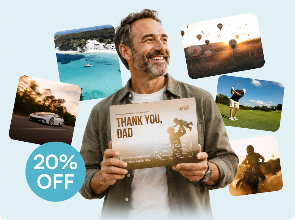 Gifts For Dad