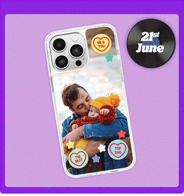 New In for June