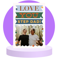 Step Dad