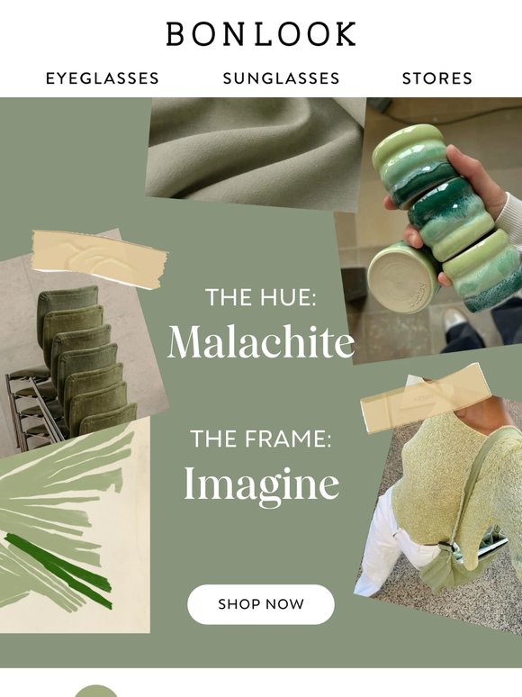 A new colour for a lasting fave