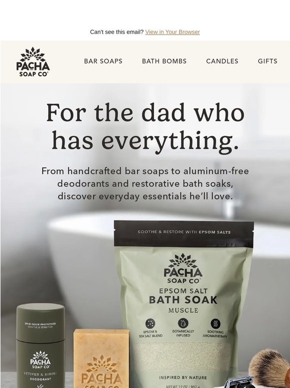 Father's Day Favorites