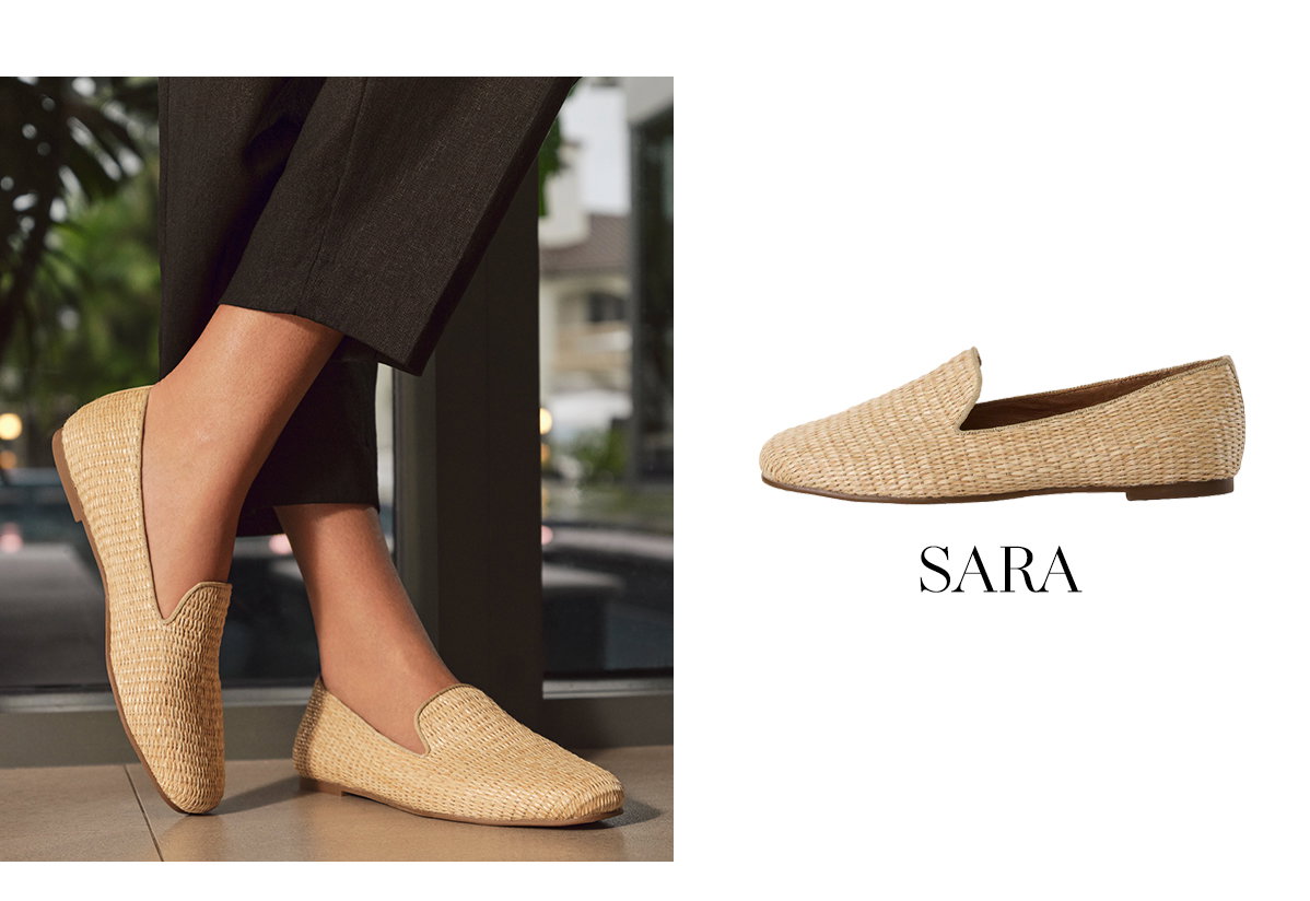 Sara