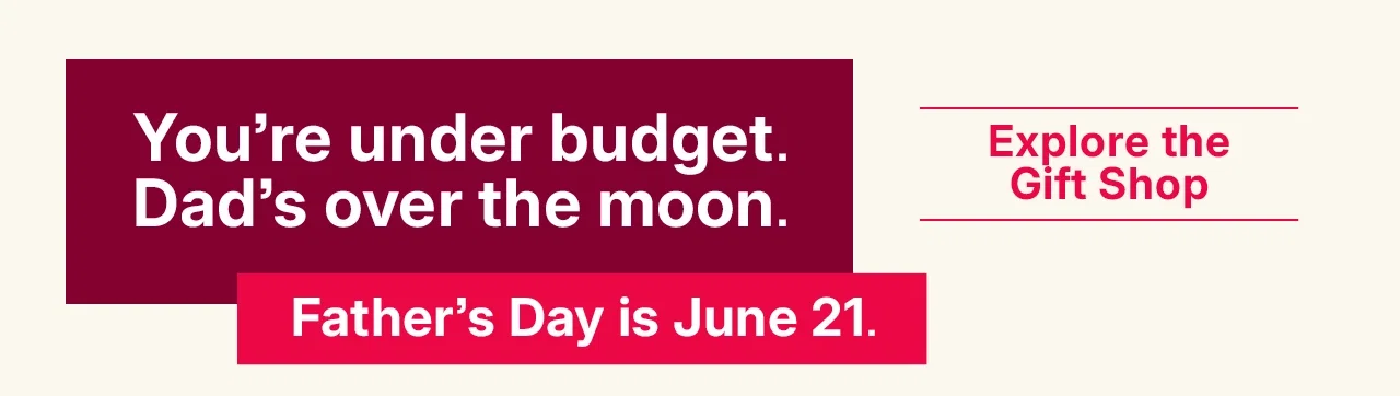 explore the father's day gift shop