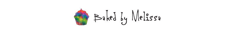 Baked by Melissa