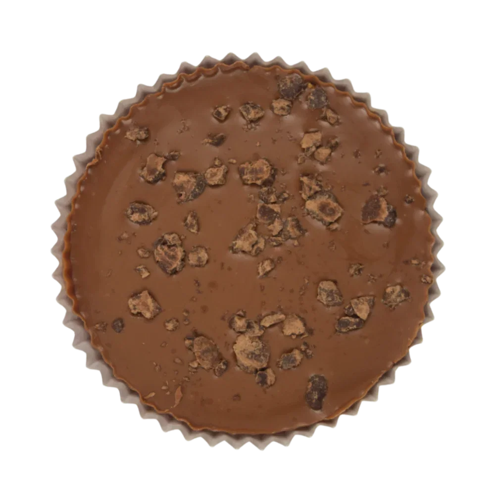 Image of Big Cookie Dough Peanut Butter Cup
