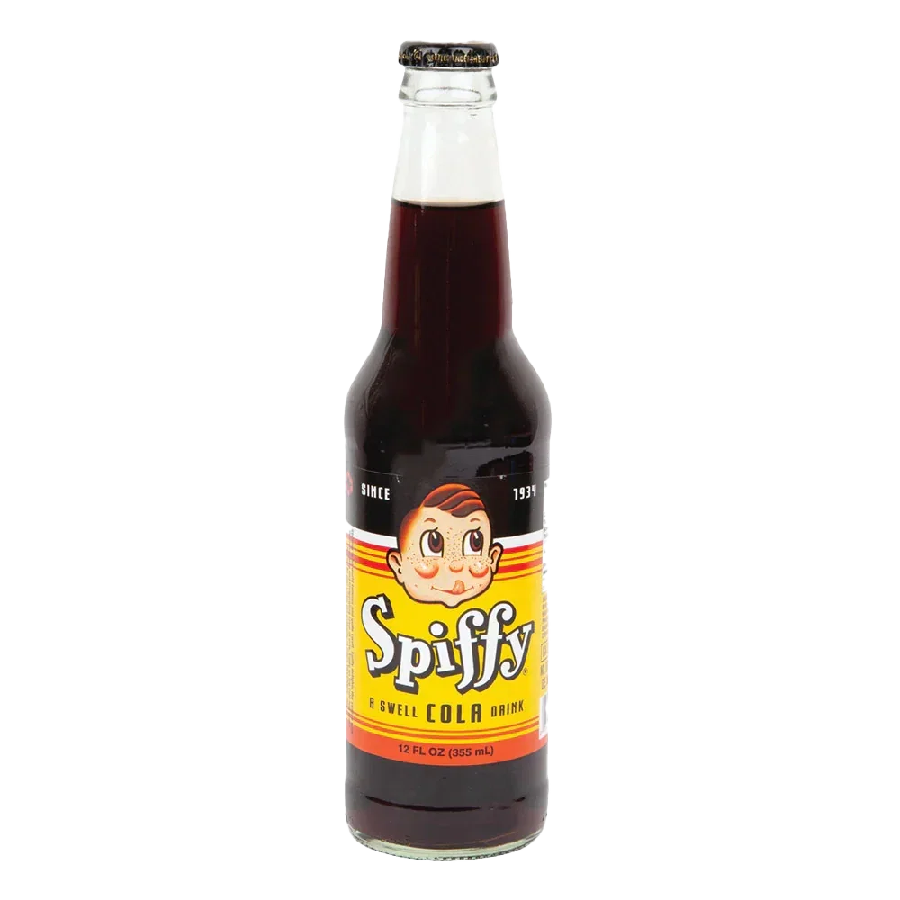 Image of Spiffy Cola