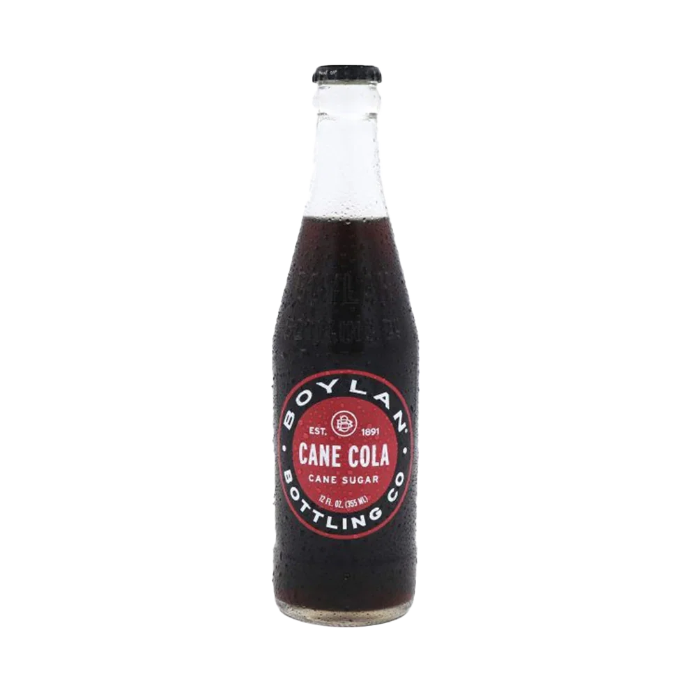 Image of Boylan Cane Cola Soda