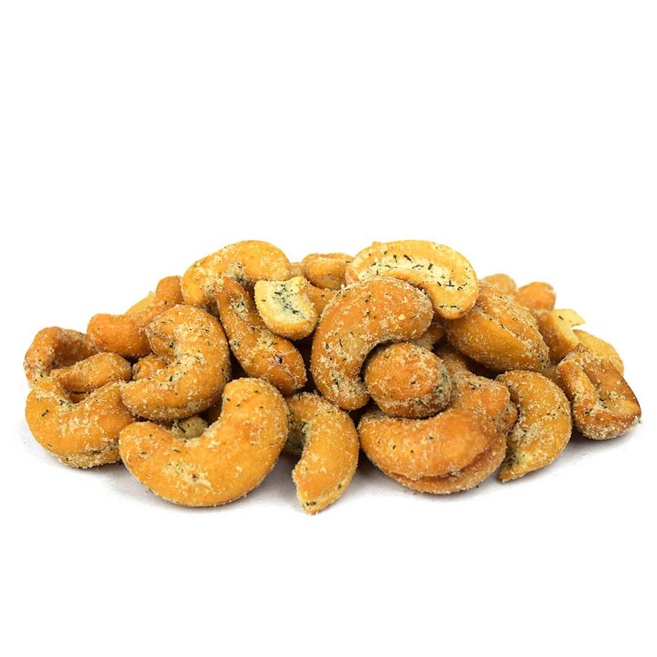 Image of Dill Pickle Cashews - 8 oz