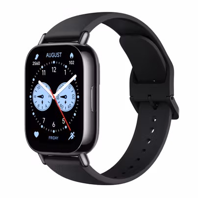 Xiaomi Redmi Watch 5 Lite Smart Watch | Black (Acceptable) /...