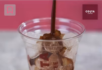 Free Costa Coffee (Via Lebara Rewards) - New Codes on the Hour