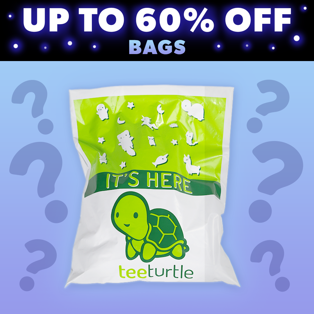 Up to 60% Off Bags