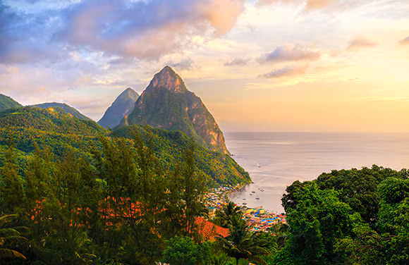 Caribbean
