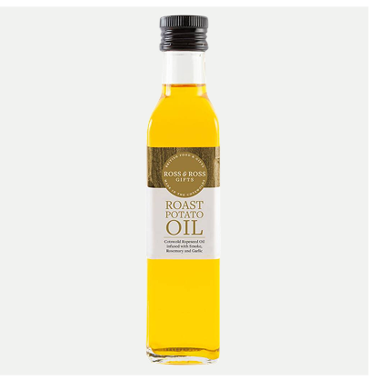 Roast Potato Oil