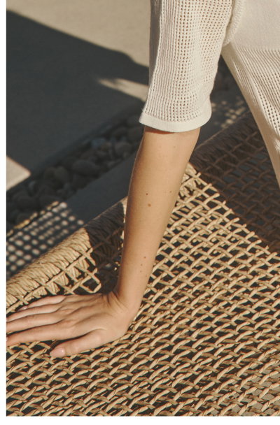 Shop Ayesha Top In Off White